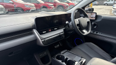 Hyundai IONIQ 5 168kW Ultimate 84 kWh 5dr Auto [Tech Pack] Electric Hatchback